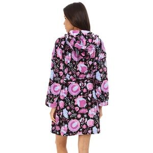 Vera Bradley Intimates & Sleepwear - Vera Bradley Hooded Robe Vera Bradley Intimates & Sleepwear - Vera Bradley Hooded Robe